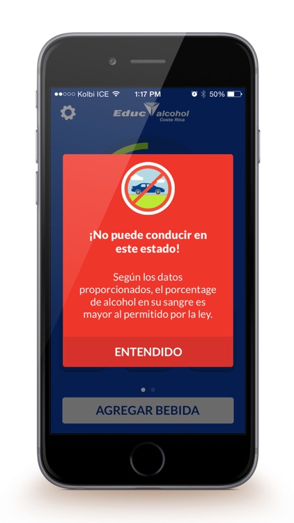 Educalcohol screenshot-4