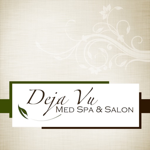 Deja Vu Med Spa and Salon icon