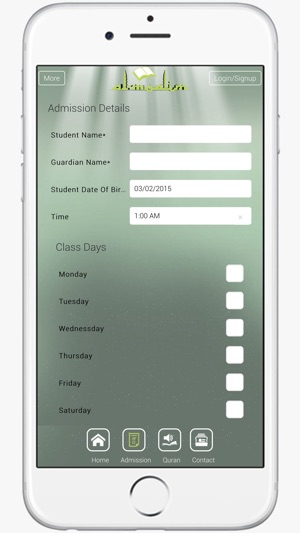 AL-MOALIM(圖5)-速報App