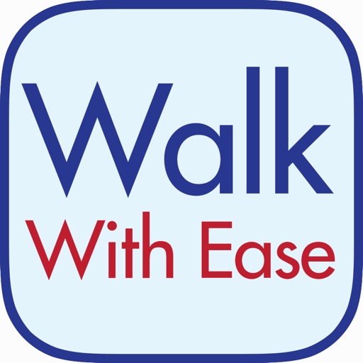 Walk With Ease
