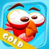 A Whoooosh!!!! Birds Controller Fun Gold - Addictive Multiplayer Competition Game for Everyone