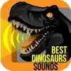 The Best Dinosaurs Sounds negative reviews, comments