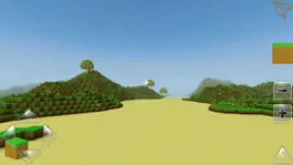 Game screenshot World Of Craft: Build mod apk