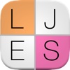 Letter Slider 2.0 - Free Word Search Puzzle Game