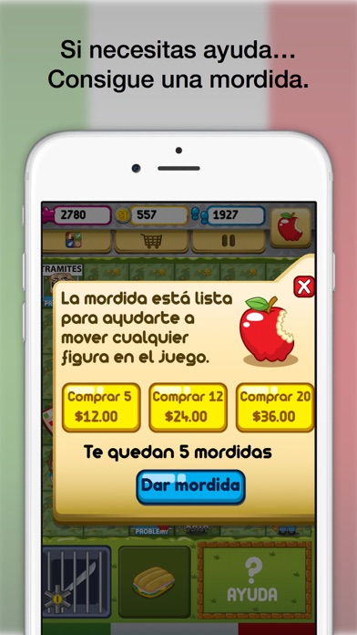 Screenshot #3 pour Mexicracia