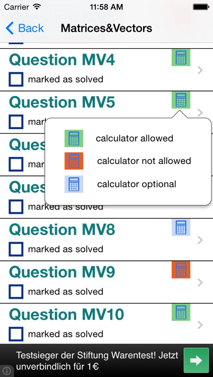 IB Mathematics Standard Level course - PRO Version - Your Personal Teacher and Guide for International Baccalaureate SL - Questions and Answers