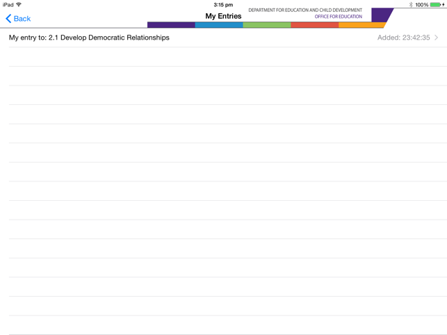 TfEL Maths Pedagogy – Audit to Action(圖4)-速報App