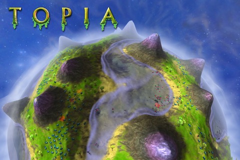 Topia World Builderのおすすめ画像4