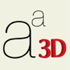 3D : aa : ff : Game Arcade - iPhoneアプリ