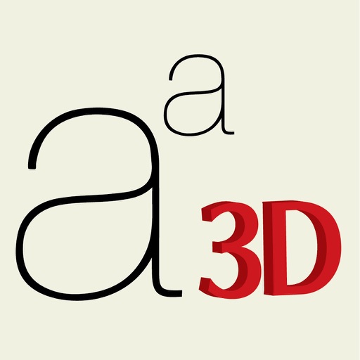 3D : aa : ff : Game Arcade iOS App