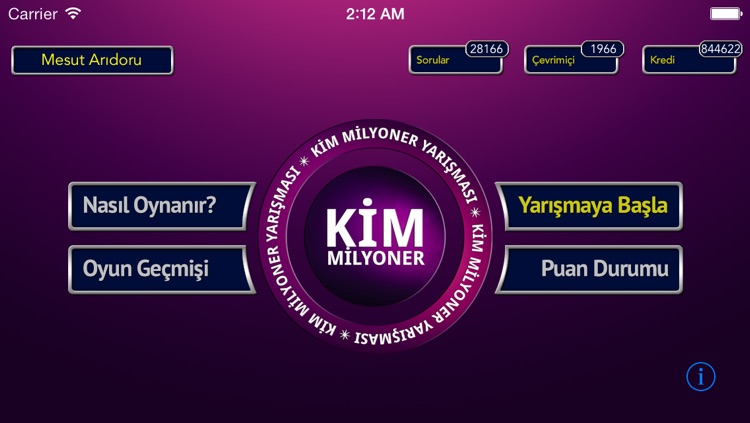 Kim Milyoner? Pro