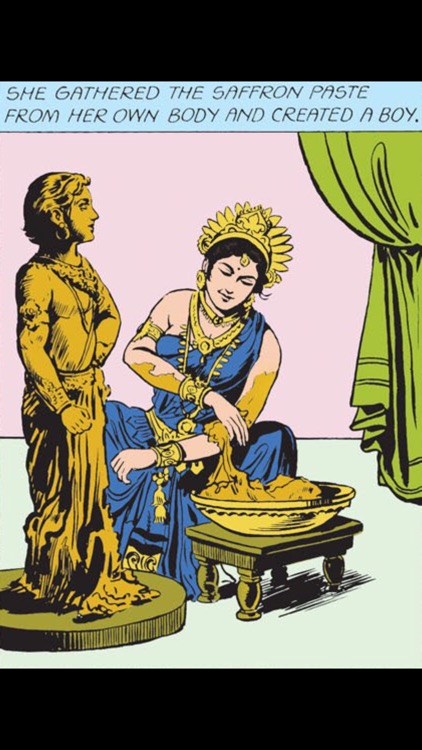 ACK Comics screenshot-4