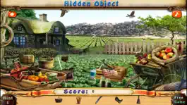 Game screenshot Forest Picnic With Friends Hidden Objects hack