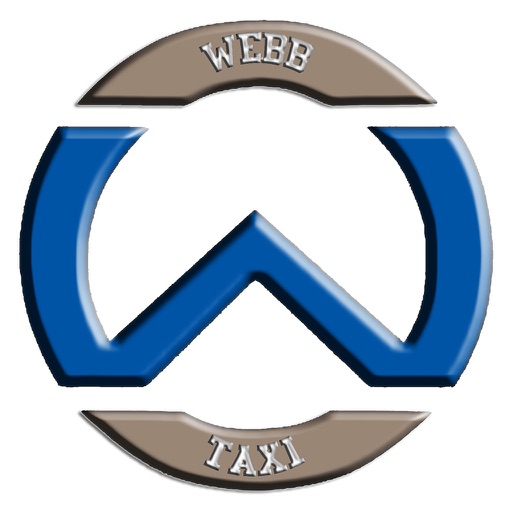 Webbtaxi icon