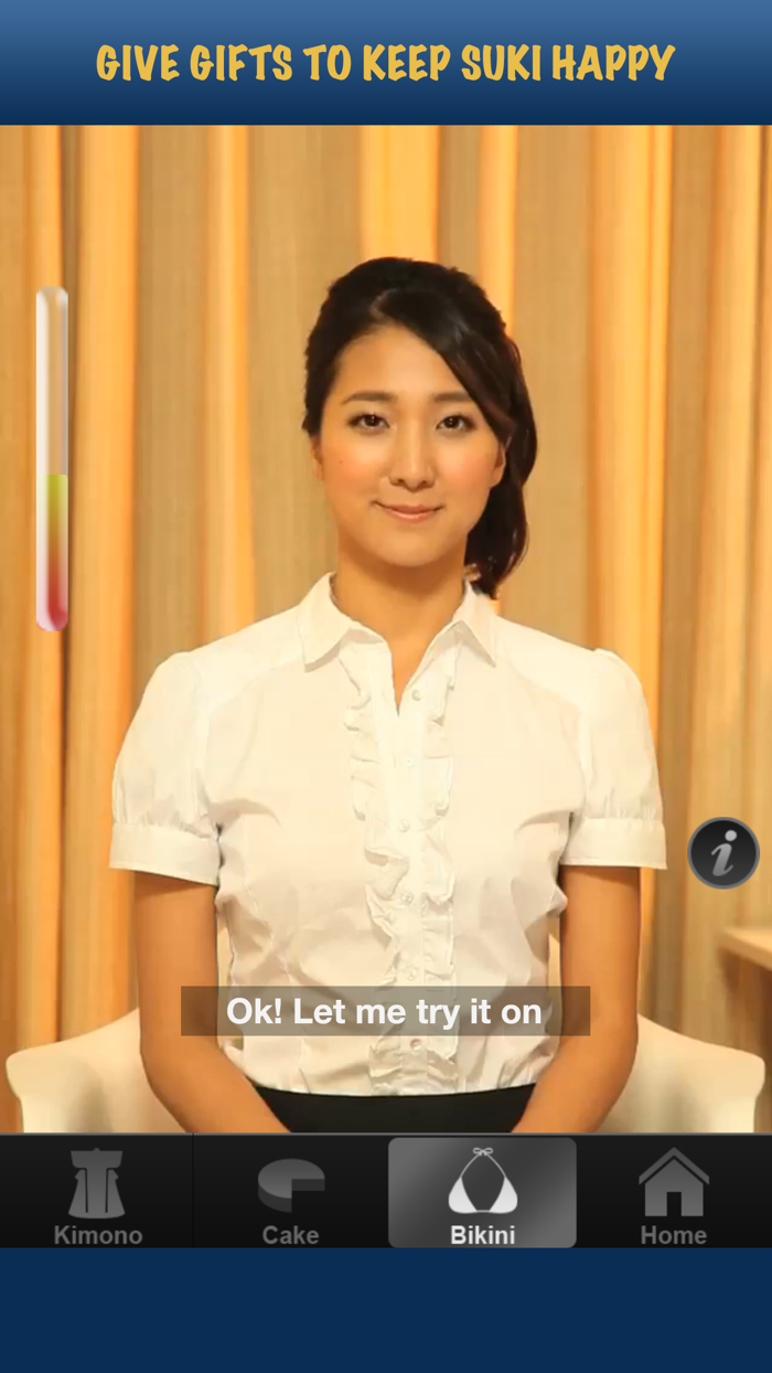 Kawaii Assistant - Personal Secretary