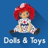 Dolls and Toys Crafts