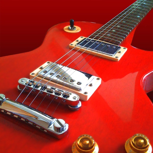 PocketGuitar - Virtual Guitar in Your Pocket