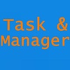 Task & Manager