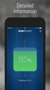 Elgato Smart Power screenshot