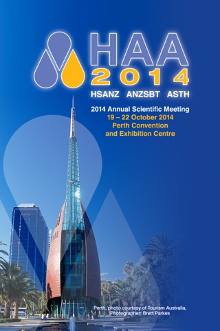 HAA Meeting 2014 screenshot 1