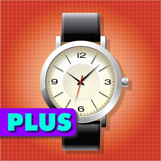 Men's Designer Watch Shop Plus by Wonderiffic® icon