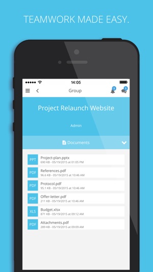 Just Social(圖3)-速報App
