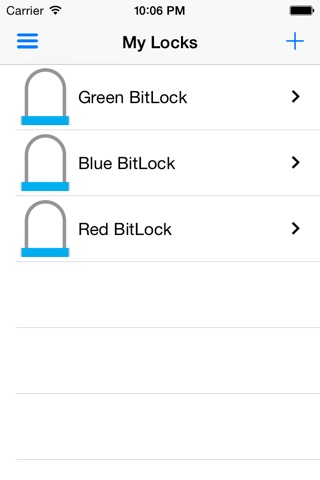 BitLock screenshot 4