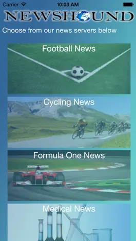 Game screenshot Newshound mod apk