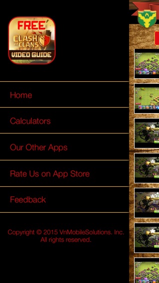 Free Video Guide for Clash Of Clans - Tips, Tactics, Strategies and Gems Guideのおすすめ画像4