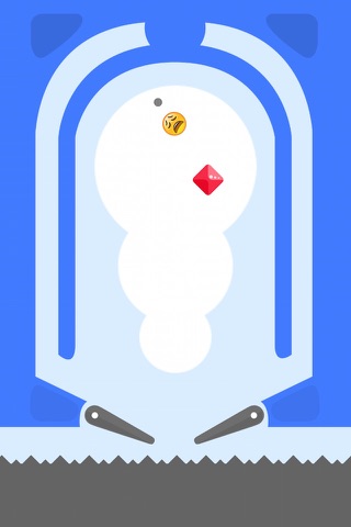 Emoji Pinball Free - Emoticon Face Sniper & Arcade Table Machine screenshot 3