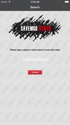 Savemgo Stats App(圖2)-速報App