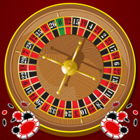 Bingo turkey roulette