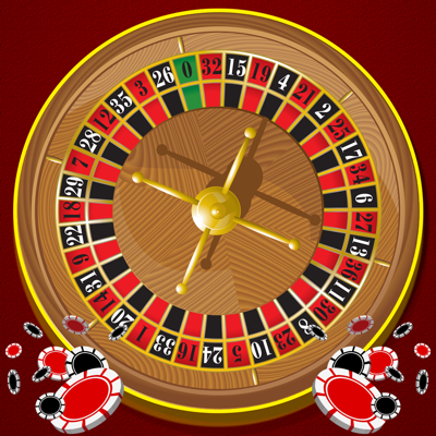 Lucky Roulette Casino - Play Craze Family Slots Without Feud HD Free