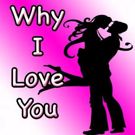 Why I Love You Quotes Cheats