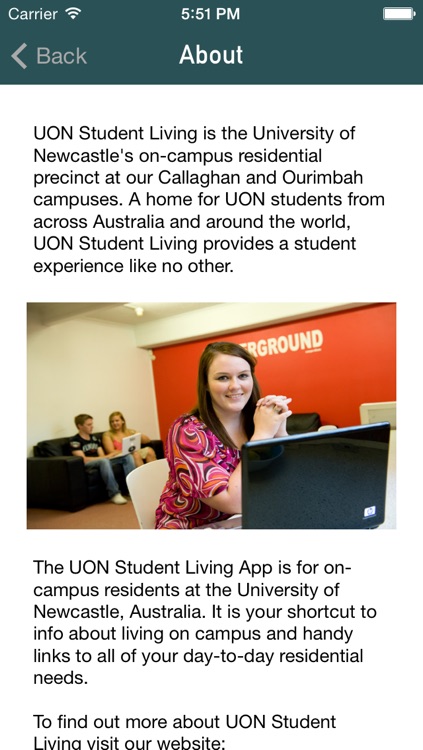 UON Living screenshot-3