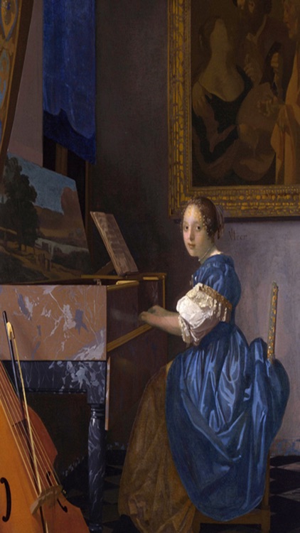 Looking mistake of Masterpiece