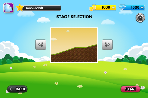 Bear Race screenshot 3