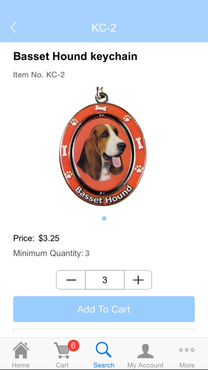 E&S Pets screenshot-3