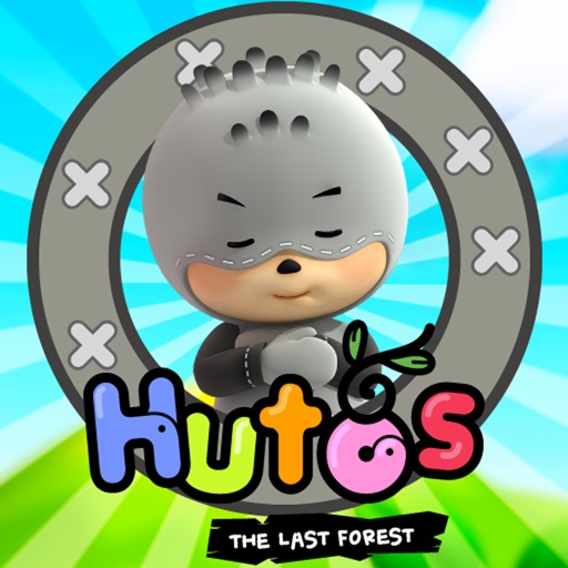 Hutos English VOD 5 (S2, Ep.01~12) icon