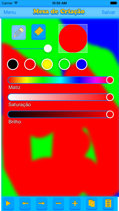 Flipnote screenshot