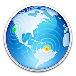 Ícone do app OS X Server 3.2.2