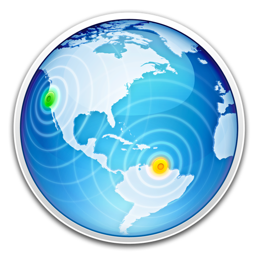 OS X Server 3.2.2 icon