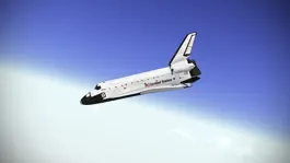 Game screenshot F-Sim Space Shuttle mod apk