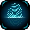 Fingerprint Check - Scan Your Finger For A Record