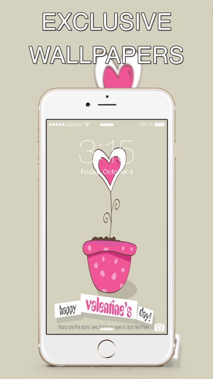 Valentine Day 2017 Wallpapers screenshot-3