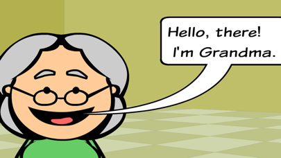 How to cancel & delete Grandma from iphone & ipad 1