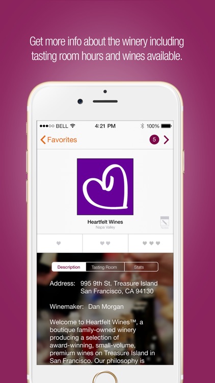 WineMatch Connect screenshot-4