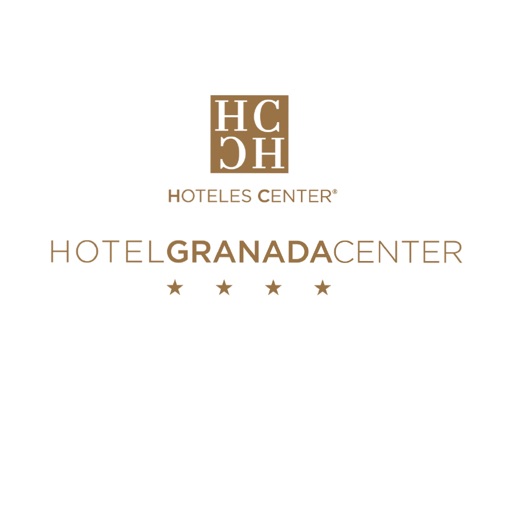 Hotel Granda Center. icon