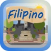 Filipino Flash Quiz