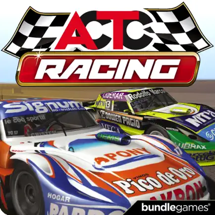 ACTC Racing Читы